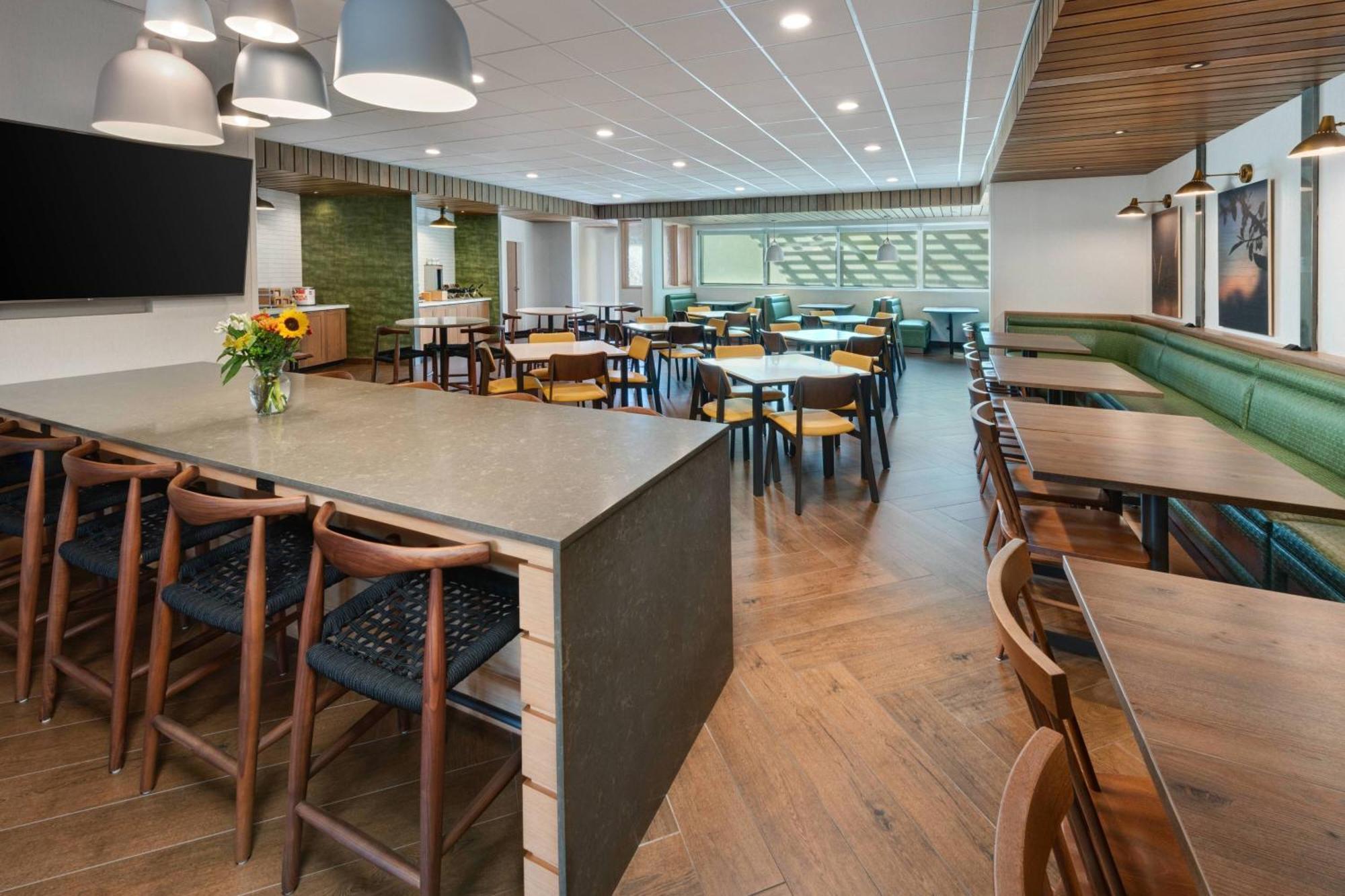 Fairfield Inn & Suites Santee Extérieur photo