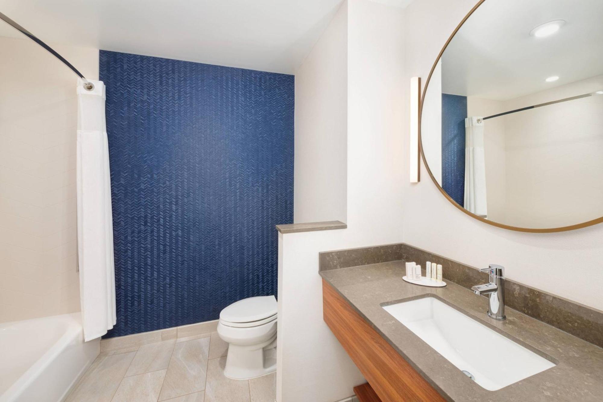 Fairfield Inn & Suites Santee Extérieur photo