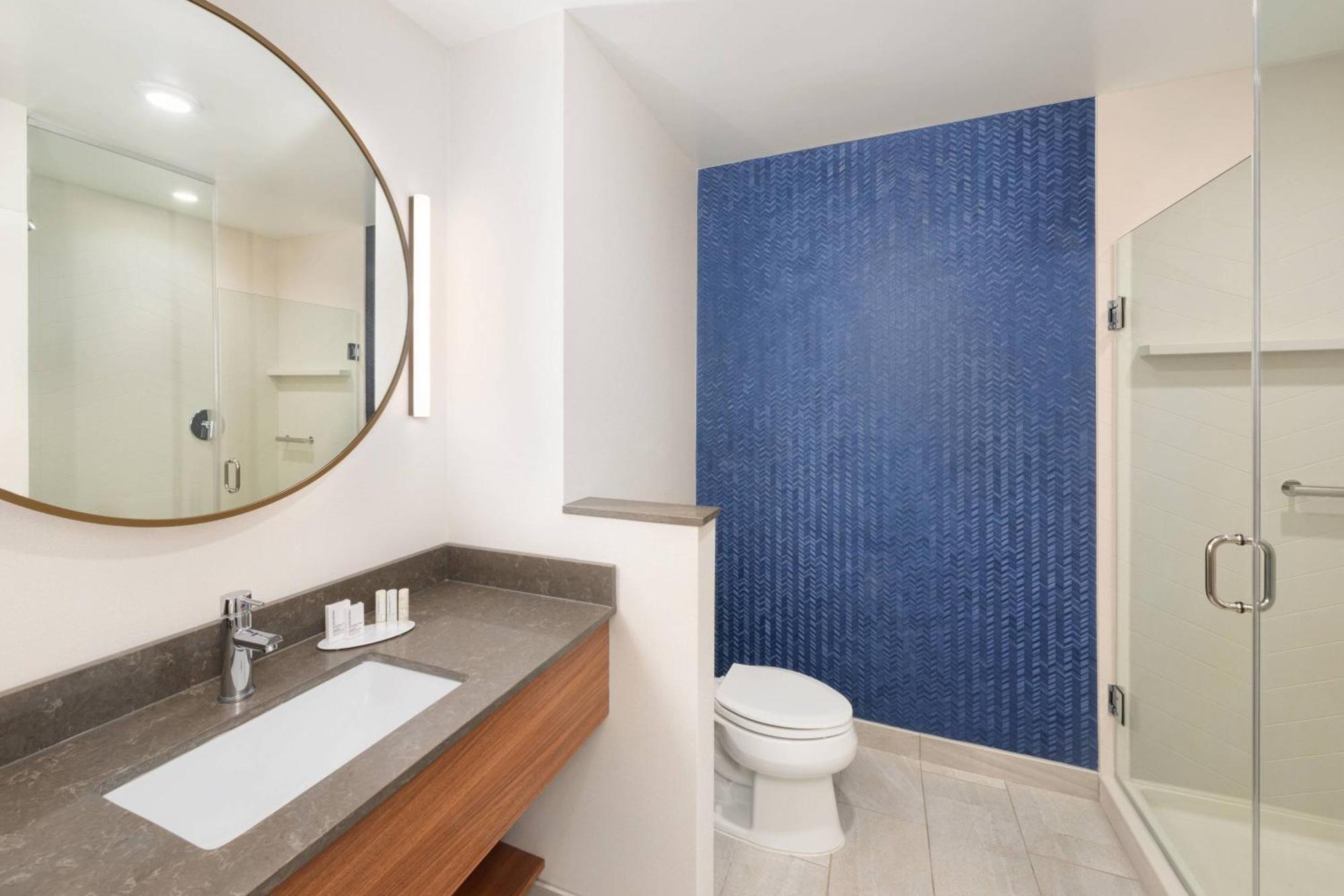 Fairfield Inn & Suites Santee Extérieur photo
